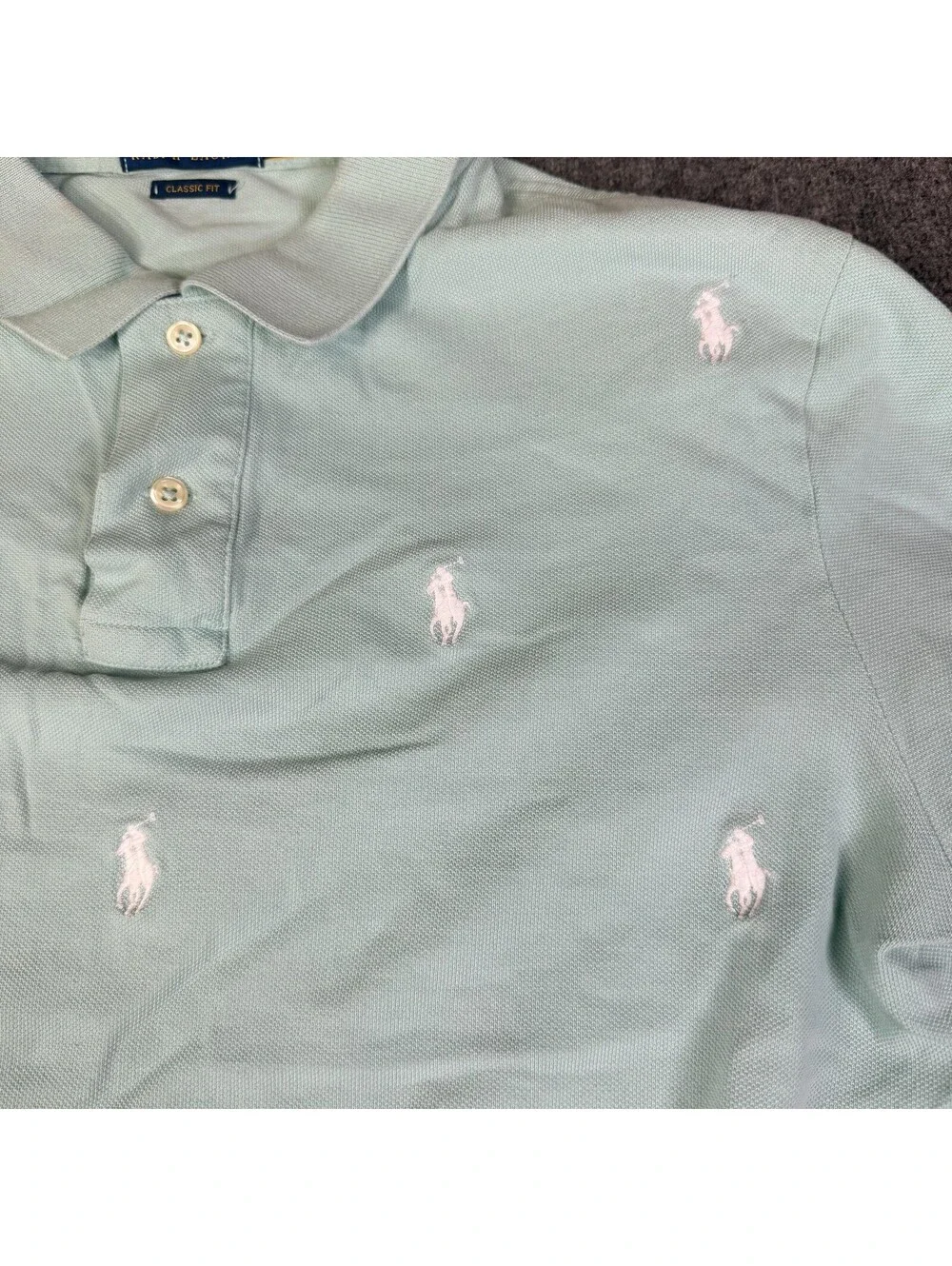 Ralph Lauren polo ralph